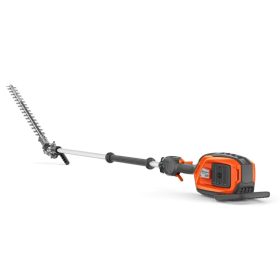 Husqvarna 525iHE4 akkumulátoros sövénynyíró (csak gép)