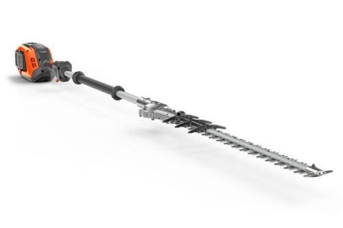 Husqvarna 525iHF3 akkumulátoros sövénynyíró (csak gép)