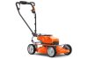 Husqvarna LB 448iV akkumulátoros fűnyíró (csak gép)