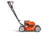 Husqvarna LB 448iV akkumulátoros fűnyíró (csak gép)