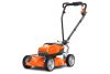 Husqvarna LB 448iV akkumulátoros fűnyíró (csak gép)
