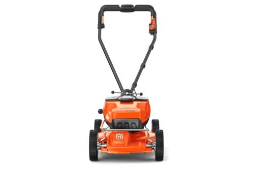 Husqvarna LB 448iV akkumulátoros fűnyíró (csak gép)