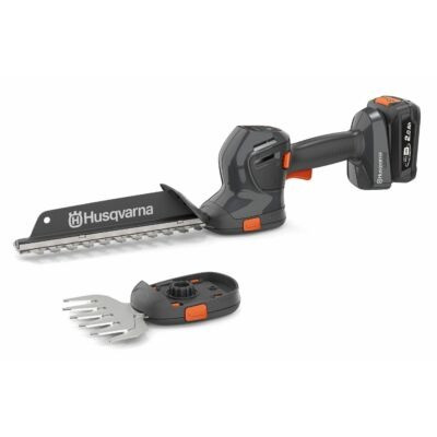 Husqvarna Aspire S20-P4A akkumulátoros sövénynyíró (csak gép, szár nélkül)