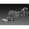 Husqvarna Aspire S20-P4A akkumulátoros sövénynyíró (akkumulátorral és töltővel, szár nélkül)
