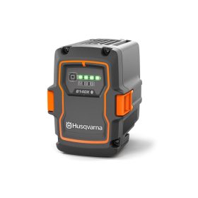 Husqvarna BLi40-B140 4Ah akkumulátor iP4 védelem