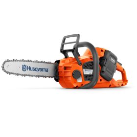 Husqvarna 435i akkumulátoros láncfűrész (csak gép)