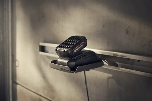 Husqvarna Aspire P4A 18-B108 akkumulátor 6.0Ah