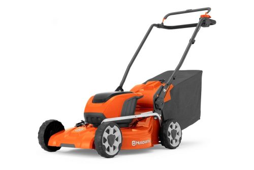 Husqvarna LC 251i fűnyíró (csak gép)