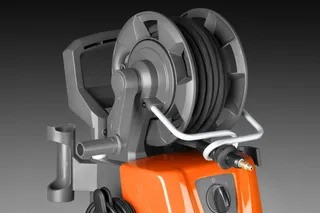 Husqvarna PW 360 magasnyomású mosó