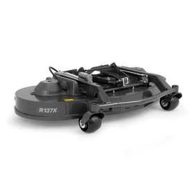 Husqvarna R137X EFI vágóasztal