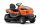 Husqvarna TS 217T oldalkidobós fűnyíró traktor