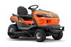 Husqvarna TS 220T oldalkidobós fűnyíró traktor