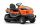 Husqvarna TS 220T oldalkidobós fűnyíró traktor
