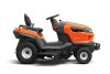 Husqvarna TS 220T oldalkidobós fűnyíró traktor