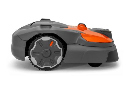 Husqvarna Automower 560 EPOS robotfűnyíró