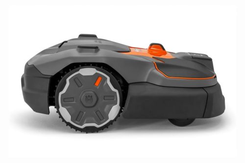 Husqvarna Automower 580L EPOS robotfűnyíró