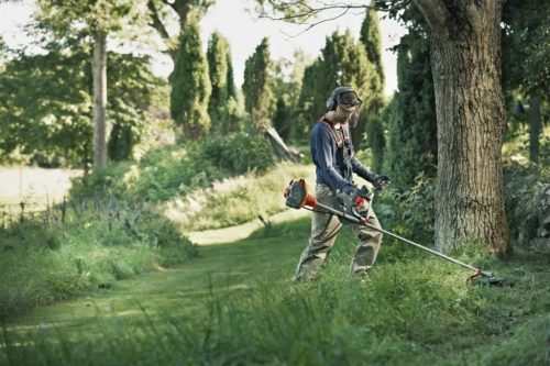 Husqvarna 122R fűkasza