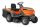 Husqvarna TC 100i akkumulátoros fűnyíró traktor