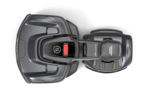 Husqvarna Automower 435X AWD NERA robotfűnyíró