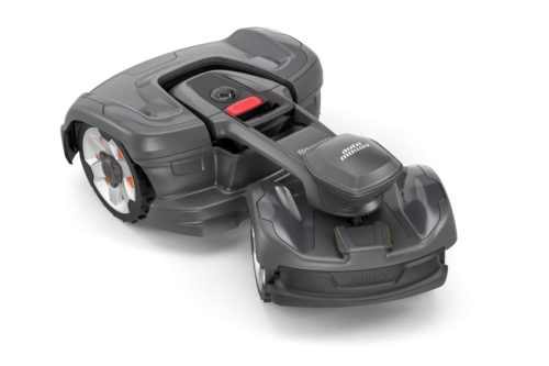 Husqvarna Automower 435X AWD NERA robotfűnyíró