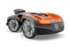 Husqvarna Automower 535 AWD EPOS robotfűnyíró
