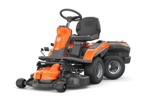 Husqvarna R 200iX AWD akkumulátoros rider