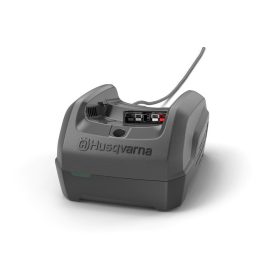 Husqvarna 40-C250 akkumulátor töltő