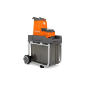 Husqvarna GS 340is akkumulátoros ágdaráló (csak gép)
