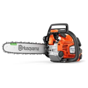 Husqvarna T540 XP Mark III 14" láncfűrész (MOST AJÁNDÉK LS+ 2T OLAJJAL)