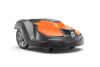 Husqvarna Automower 520 EPOS robotfűnyíró