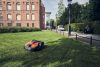 Husqvarna Automower 520 EPOS robotfűnyíró