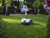 Husqvarna Automower 410VE NERA robotfűnyíró