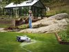 Husqvarna Automower 430V NERA robotfűnyíró