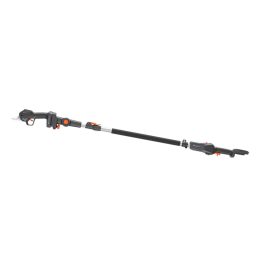 Husqvarna Aspire PS30X-P4A akkumulátoros metszőolló + teleszkópos szárcsak gép