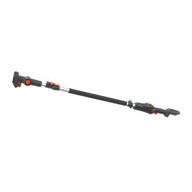 Husqvarna Aspire PS30X-P4A akkumulátoros metszőolló + teleszkópos szárakkumulátorral és töltővel