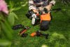 Husqvarna Aspire P8X-P4A ágvágó fűrészcsak gép
