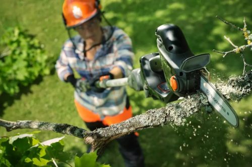 Husqvarna Aspire ágvágó fűrész + teleszkópos szárcsak gép
