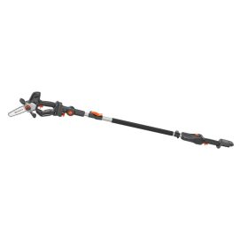 Husqvarna Aspire ágvágó fűrész + teleszkópos szárakkumulátorral és töltővel