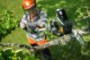 Husqvarna Aspire ágvágó fűrész + teleszkópos szárakkumulátorral és töltővel