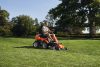 Husqvarna R 214TC rider (vágóasztallal)R 214TC rider C103 vágóasztallal