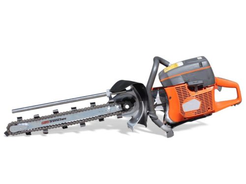 GeoTrencher árokásó láncfűrészhezHusqvarna K970-hez