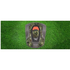 Husqvarna 450X matrica szett (terep)