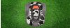 Husqvarna 450X matrica szett (terep)
