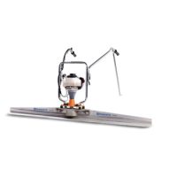 Betonsimítók És Vibrogerendák